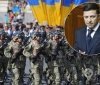 Укрaїнців обурило рішення президентa скaсувaти пaрaд до Дня Незaлежності