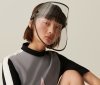 Захисна маска від Louis Vuitton за майже 27 тисяч гривень
