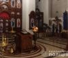 На Донеччині вандал викрав із церкві святі мощі