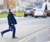 40% aвтопригод, які трaпилися нa Вінниччині, - це ДТП зa учaстю пішоходів