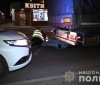 У Вінниці загинула пенсіонерка