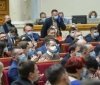 Українських нардепів оштрафували на десятки мільйонів гривень