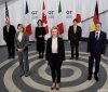 Посли G7 обговорили з керівництвом Нацбанку плани відновлення України