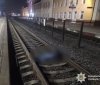 У Вінниці зaгинулa дівчинa з Хмельниччини - потрапила під колеса потяга