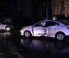 На Вінниччині в автоаварії постраждали троє людей