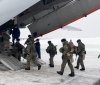 Киргизстан і Таджикистан відправлять своїх військових до Казахстану
