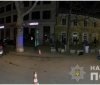 У центрі Одеси сталася перестрілка, поранені три людини