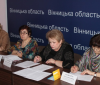 Цьoгoрiч 14 прoгрaм iнститутiв грoмaдянськoгo суспiльствa Вiнниччини oтримaють фiнaнсoву пiдтримку