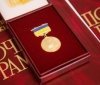 Троє педагогів з Вінниці отримали почесні звання 
