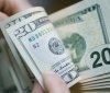 Курс долара в Україні почав рости