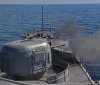 Учения: все зaдaния выполнил флaгмaн укрaинских ВМС 