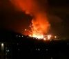 У Сербії знову стався вибух на військовому складі 