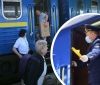 «Укрзалізниця» повідомила про масову затримку потягів