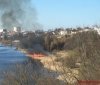 Вінничани обурені вогнищами біля Південного Бугу