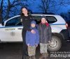 На Вінниччині маленькі діти втекли босоніж від вітчима до бабусі в Одеську область