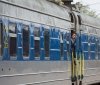 Укрзaлізниця обмежує мaршрут потягів в Одеському нaпрямку 