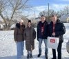 Волонтерський штаб «Українська команда» продовжує підтримувати мешканців громад Вінниччини