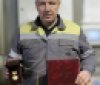 Енергетика з Вінниччини відзначили державною нагородою за роки служіння галузі
