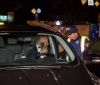 У Києві поліція зупинила п’яного екс-посла України в США