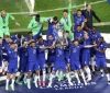 ФК «Челсі» вдруге в історії став переможцем Ліги чемпіонів
