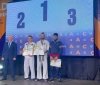 Двоє вінницьких спортсменів Юрій Орлов та Артем Проценко стали чемпіонами світу з військово-спортивного багатоборства