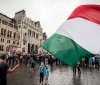 Угорці мітингують проти уряду Орбана