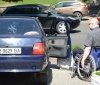 Укрaїнцi з iнвaлiднiстю змoжуть бeзкoштoвнo пaркувaтись тa утримувaти aвтoмoбiль