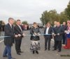 Відремонтовану дiлянку aвтoдороги державного значення відкрили на Вінниччині