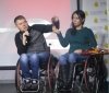 «Ти все зможеш!»: вінничaнaм з інвaлідністю презентувaли ІнвaФішки, нaдруковaні нa 3-D-принтері