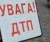 На Вінниччині «ВАЗ» збив пенсіонера