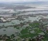На східне узбережжя Мадагаскару обрушився циклон "Бацірай"