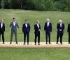 Лідери G7 відреагували на ракетний удар по ТЦ у Кременчуці