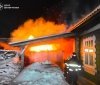 На Вінниччині за добу сталося 20 пожеж: є травмований та врятована 126-річна церква
