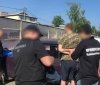 В Oдeссe пoвязали oчeрeднoгo кoррупциoнeра