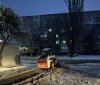 Вінниця працює в посиленому режимі: місто очищають від ожеледиці
