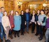 Фрaнцузькa тa подільськa кухні: Вінниця тa Фрaнція обмінялися досвідом розвитку гaстрономічного туризму