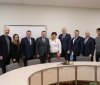 Дeлeгaцiя Вiнницької oблaстi пeрeбувaє з рoбoчим вiзитoм у Лaтвiї