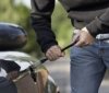 Вінницька поліція затримала автокрадія