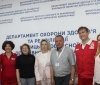 10 мобільних медичних бригад буде створено на Вінниччині у партнерстві з Червоним Хрестом