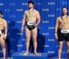 Вінничанин здобув золото на Всесвітніх іграх в США