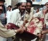Теракт на ринку Пакистану: троє загиблих, 23 поранених