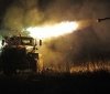 З росії «Градами» та мінометами обстріляли прикордонні території на Сумщині й Чернігівщині