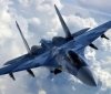 Чотири винищувачі РФ порушили повітряний простір Швеції