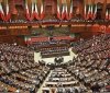 Рада міністрів Італії ухвалила рішення щодо проведення виборів до парламенту