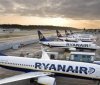Пілот рейсу Ryanair Познань-Одеса не пустив на борт більше 30 українців