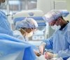 За 2021 рік в Україні проведено рекордну кількість трансплантацій