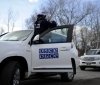 Окупанти обстріляли безпілотник Місії — ОБСЄ