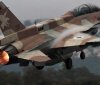 Ізраїль завдав авіаудару по об'єктах ХАМАС у секторі Газа