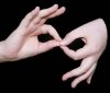 У Вінниці пропонують урок мови жестів
