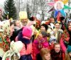 Діти з багатодітних родин Вінниці можуть взяти участь у фестивалі до Дня Святого Миколая